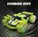 Eanling DE62 zdalnie sterowany samochód 4WDOff-Road Monster Truck 2 baterie - zdjęcie 6