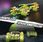 Eanling DE62 zdalnie sterowany samochód 4WDOff-Road Monster Truck 2 baterie - zdjęcie 4