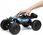 Samochód Zdalnie Sterowany Crawler Wielki 48CM Terenowy 4X4 Pilot Auto Rc - zdjęcie 2