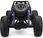 Samochód Zdalnie Sterowany Crawler Wielki 48CM Terenowy 4X4 Pilot Auto Rc - zdjęcie 6