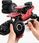 Samochód Zdalnie Sterowany Crawler Rc 4x4 Auto 2w1 - zdjęcie 4