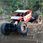 Samochód Zdalnie Sterowany Terenowy Rc 2 Silniki Auto 4X4 Na Pilota - zdjęcie 4