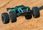 Szybki model terenowy Traxxas Sledge Belted 6S 4x4 Monster Truck 110km/h - zdjęcie 2