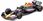 Race Oracle Red Bull Racing RB19 Miami #1 Bburago - zdjęcie 2