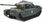 Centurion Mk.III czołg (p/opcja) (rc 1/16) Tamiya 56045 - zdjęcie 1