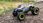Racent Samochód Monster Truck Crossy 1/16 785-5 RGB2 szczotkowy zielony - zdjęcie 4
