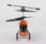 Helikopter DF-100 Pro z kamerą Fpv Df Models 9500 - zdjęcie 4