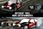 Racent Model Samochodu Drift Master 1/24 4WD 926BRB2 szczotkowy czarny - zdjęcie 3
