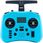 Aparatura Radiomaster Pocket Crush Elrs M2 Frost White Biały - zdjęcie 3
