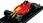 Bolid F1 Ferrari F1-75 Monza #16 Bburago 1:24 - zdjęcie 3