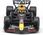 Race Oracle Red Bull Racing RB19 #1 Bburago - zdjęcie 5