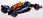 Red Bull RB19 Miami Gp Bolid F1 Model Matal Bburago 1:43 #11 S. Perez Box - zdjęcie 6