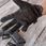 Rękawice Rękawiczki Mechanix Precision Pro High-Dexterity Grip Czarne XL - zdjęcie 6