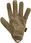 Rękawice Rękawiczki Mechanix Precision Pro High-Dexterity Grip Coyote M - zdjęcie 2