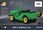 Klocki COBI Action Town Jeep Willys CJ-2A (COBI-24517) - zdjęcie 3