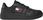 Buty sneakersy damskie Tommy Hilfiger Retro Basket Ess czarne - zdjęcie 6
