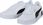 Buty damskie Puma Carina L 370325-21 sneakersy skórzane białe - zdjęcie 4