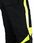 Spodnie Robocze Męskie Bhp Mocne Elastyczne Stretch Spandex Odblaskowe Neon - zdjęcie 6