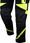 Spodnie Robocze Męskie Bhp Mocne Elastyczne Stretch Spandex Odblaskowe Neon - zdjęcie 4