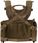 Helikon-Tex Guardian Recce Chest Rig Czarny - zdjęcie 8