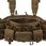 Helikon-Tex Guardian Recce Chest Rig Olive Green - zdjęcie 2