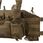 Helikon-Tex Guardian Recce Chest Rig Coyote - zdjęcie 5
