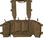 Helikon-Tex Guardian Recce Chest Rig Coyote - zdjęcie 9