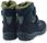 Śniegowce chłopięce buty zimowe skórzane Froddo G3160229 Granatowe - zdjęcie 2