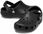 Crocs Klapki Classic Clog T 206990 Czarny - zdjęcie 5