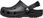 Crocs Klapki Classic Clog T 206990 Czarny - zdjęcie 4