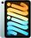 Tablet PC Apple iPad Mini 7gen 128GB 5G Niebieski (MXPP3HCA) - zdjęcie 3