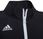 Adidas teamwear Bluza dla dzieci adidas Entrada 22 Presentation Jacket czarna H57532 - zdjęcie 6