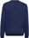 Adidas teamwear Bluza dla dzieci adidas Entrada 22 Sweat Top granatowa H57568 - zdjęcie 5