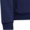 Adidas teamwear Bluza dla dzieci adidas Entrada 22 Sweat Top granatowa H57568 - zdjęcie 4