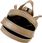 Pierre Cardin 86448 MS152 taupe - zdjęcie 3