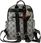 B.Cavalli BC1232# czarny - zdjęcie 6