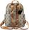 B.Cavalli BC1232# khaki - zdjęcie 6