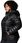 Kurtka puchowa damska Columbia ARCTIC CREST czarna 2086074010 - zdjęcie 3