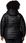 Kurtka puchowa damska Columbia ARCTIC CREST czarna 2086074010 - zdjęcie 5