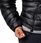 Kurtka puchowa damska Columbia ARCTIC CREST czarna 2086074010 - zdjęcie 3
