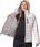 Kurtka puchowa damska Columbia ARCTIC CREST biała 2086074100 - zdjęcie 5
