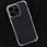 Msvii Etui Anti Shock Tpu Do Iphone 16 Pro Max Przezroczyste - zdjęcie 5