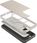 Spigen Etui Cyrill Kajuk Mag Do Magsafe Iphone 16 Pro Max Beżowe - zdjęcie 3