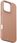 Uniq Etui Coehl Muse Iphone 16 Pro Max 6 9" Magnetic Charging Dusty Nude - zdjęcie 4