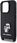 Karl Lagerfeld Klhcp16Xsakcpbk Iphone 16 Pro Max 6 9" Czarny Black Hardcase Saffiano Choupette Metal Pin Cbdy Strap - zdjęcie 3
