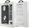 Karl Lagerfeld Klhcp16Xsakcpbk Iphone 16 Pro Max 6 9" Czarny Black Hardcase Saffiano Choupette Metal Pin Cbdy Strap - zdjęcie 4