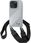 Bmw Bmhcp16L23Psccg Iphone 16 Pro 6 3" Szary Grey Hardcase M Edition Carbon Stripe Strap - zdjęcie 3