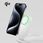 Ładowarka do telefonu Belkin Indukcyjna Boost Charge Qi2 15W 3W1 Biały - zdjęcie 4