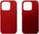 Fixed Etui Magleather Magsafe Do Apple Iphone 16 Pro Czerwony - zdjęcie 7