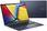 Laptop Laptop Asus Vivobook 15 15,6"/Ryzen5/16GB/512GB/Win11 (M1502YABQ335W) - zdjęcie 8